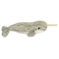 thumbnail image 1 of Aurora Peluches Mini Flopsie-Narwhal 8 Pouces, 1 of 2
