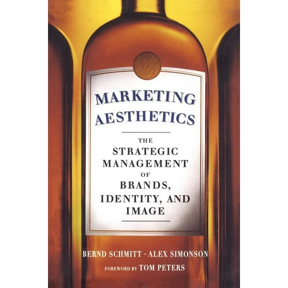 Marketing Aesthetics, (Paperback)