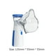 thumbnail image 3 of Likrtyny Ultrasónico Inhalar Mesh Nebulizer Cuidado La para Adultos (batería), 3 of 9