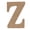 Z, variant on 4 Inch Wooden Letters, Large Alphabet Letters Sign for DIY Painting Art Crafts Wedding Home Wall Decor