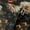 Black, variant on UMIGGEE Floral Wallpaper Peel and Stick Floral Black Wallpaper Self Adhesive Flower Wall Paper Contact Paper 17.3-in x 118-in Home Decor Wall Covering Old Furniture Renovation