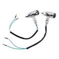 thumbnail image 4 of Motorcycle Turn Signals, 2pcs  Turn Signal Light Energy Saving  Replacement For  For Motorbike, 4 of 8
