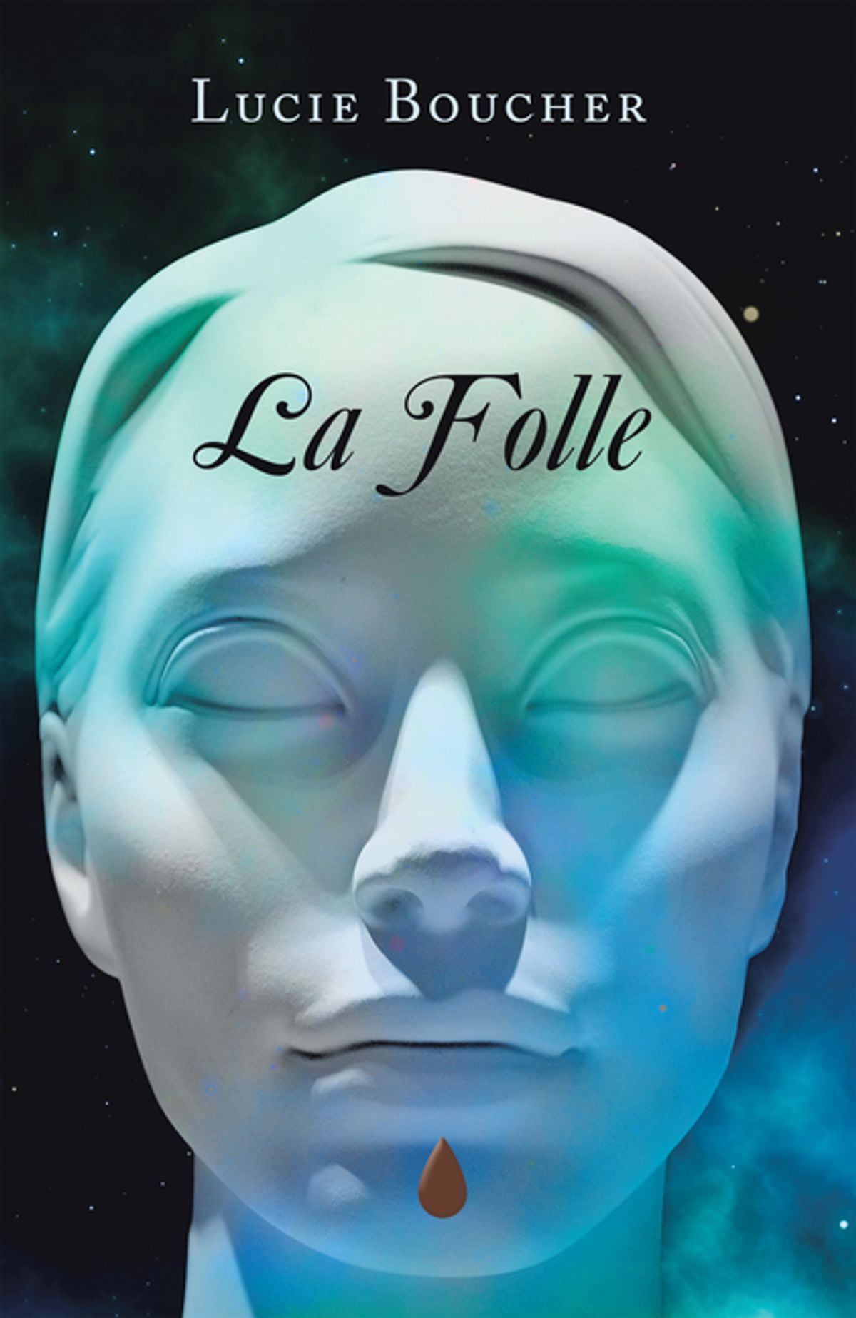 La Folle eBook