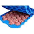 thumbnail image 3 of Shape+Store Master Meatball Making Tool, 32 (1 oz Each), Deep Blue, 3 of 5