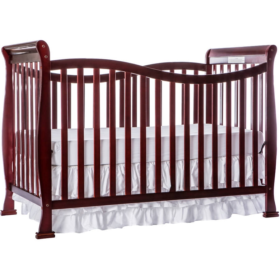 walmart baby cribs in store