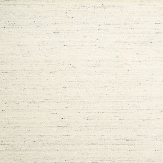 Ahgly Company Indoor Square Contemporary Gold Solid Area Rugs, 3' Square