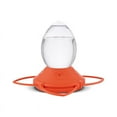 thumbnail image 2 of Perky-Pet 32 oz Orange Plastic Oriole Feeder, 2 of 6