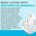thumbnail image 4 of Dr Teal's Restorative Minerals Body Lotion with Magnesium, Potassium & Zinc, 18 oz ( 2 Pack ), 4 of 7
