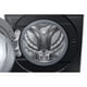 thumbnail image 5 of Lavadora Inteligente Samsung AI Wash 25 kg Negro, 5 of 5