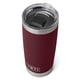 thumbnail image 1 of YETI Rambler Vaso aislado al vacío de acero inoxidable de 20 oz con tapa MagSlider, 1 of 4