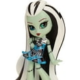 thumbnail image 3 of Monster High Frankie Stein Vinyl Figures, 3 of 4