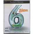 thumbnail image 1 of Pre-Owned Science 6 for Christian Schools; Teacher's Edition, Bob Jones, 9781591660071, 1591660076, Paperback, 3rd edition, 1 of 1