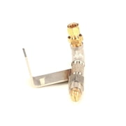 Lbc Bakery Equipment Lrp Complete Nozzle Assembly 155-722 - Genuine OEM Replacement Part