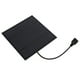 thumbnail image 4 of 5W Solar Panel Powered Fan Lightweight Portable Solar Panel Powered USB Iron Fan For Home For Office For Outdoor ANGGREK Otros, 4 of 7