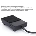 thumbnail image 3 of Footswitch TFS-1 Pedal de control de pie con carcasa de hierro 2 metros ANGGREK Otros, 3 of 8