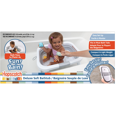 thumbnail image 1 of Hopscotch Lane Deluxe Soft Bathtub, 1 of 4