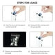 thumbnail image 5 of Guardurnaity Bolígrafo para eliminar puntos negros con pantalla LCD, instrumentos para el cuidado de la belleza de la piel facial, equipo de Cuerpo del baño, 5 of 6