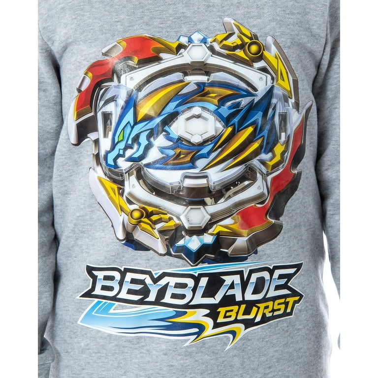 Beyblade Anime Hoodie High Quality Hoodie Hooded Gift New 