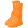 thumbnail image 4 of Durable Full Foot Wrap Shoe Covers Anti-Slip Sole Elastic Sandproof Covers Quick Dry Breathable Galoshes Travel, 4 of 6