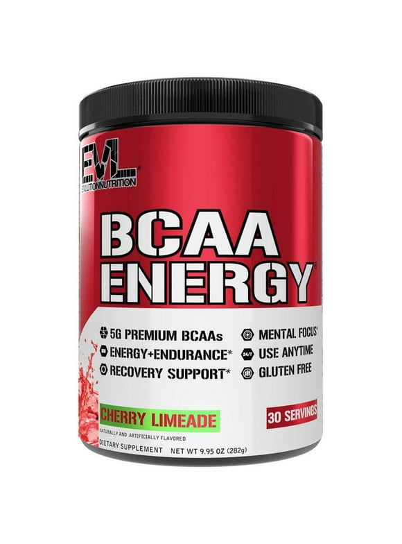BCAA in Protein