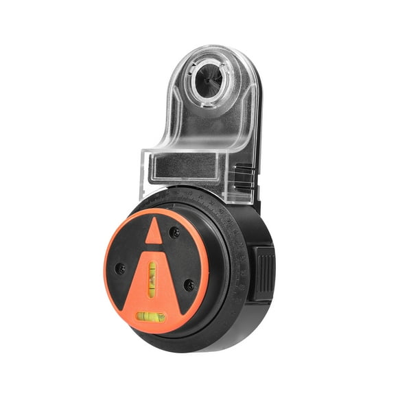 Polvo Portátil Colector de Polvo Desmontable 2 en 1 Perforación pared Eléctrica Colector de Polvo LÁSER LÁSER ELECTRICO ASIRADOR DE COLECTOR DE ASPIRADORA DE POLVO DE POLVO 360