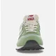 thumbnail image 5 of New Balance 574 Unisex Shoes Sneakers Chive Green Mens Size 5.5 WIDE NIB GC74RCC, 5 of 6