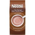 thumbnail image 2 of NESTLE COCO SUPREME Milk Chocolate Flavor Hot Cocoa Mix 12-1.75 lb. Bags, 2 of 15