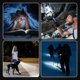 thumbnail image 4 of Linterna LED compacta e impermeable, ideal para exteriores y camping (paquete de 4)., 4 of 5