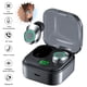 thumbnail image 1 of Auriculares Inalámbricos Ganfancp 2023 Bluetooth.3 Mini Earbuds con Funda de Carga, 1 of 7