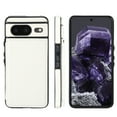 thumbnail image 3 of Wallet Case for Google Pixel 9 / 9 Pro with Card Holder, Back Folio Flip Premium PU Leather Kickstand Card Slots Case, Double Strong Magnetic Clasp Durable Shockproof Phone Case,White, 3 of 10
