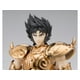 thumbnail image 3 of Myth Cloth Ex Shura Capricornio (Original Color Edition) Exclusive Bandai Caballeros del Zodiaco, 3 of 6