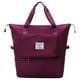 thumbnail image 1 of Bolsa De Viaje Plegable Equipaje De Gran Capacidad Separación En Seco Y Húmedo Equipaje De Mano Bolsa De Viaje Bolsa De Compras De Hombro Bolsas Deportivas Cateissary AP006914-04, 1 of 6