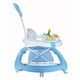 thumbnail image 2 of Andadera Mecedora Baby Buggy Rocking Gogo 2 En 1 Musical Baston Azul Unitalla, 2 of 3