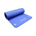 thumbnail image 1 of Pilates- Core Fitness Plus Eyelets Yoga Mat, 1 of 4