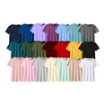 thumbnail image 1 of Paquete De Camisas Corte Slim Fit 100% Algodon Ligero 8 U, 1 of 8