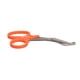 thumbnail image 4 of Tijera de Uso Rudo HOMECARE S6001 Acero Inoxidable Mango de Plástico Punta de Seguridad 18 cm, 4 of 4