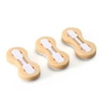 thumbnail image 4 of Amdohai 3 PCS Fushion Fin Box Plug Extra Fin Key 9MM Fin Screws Set, 4 of 8
