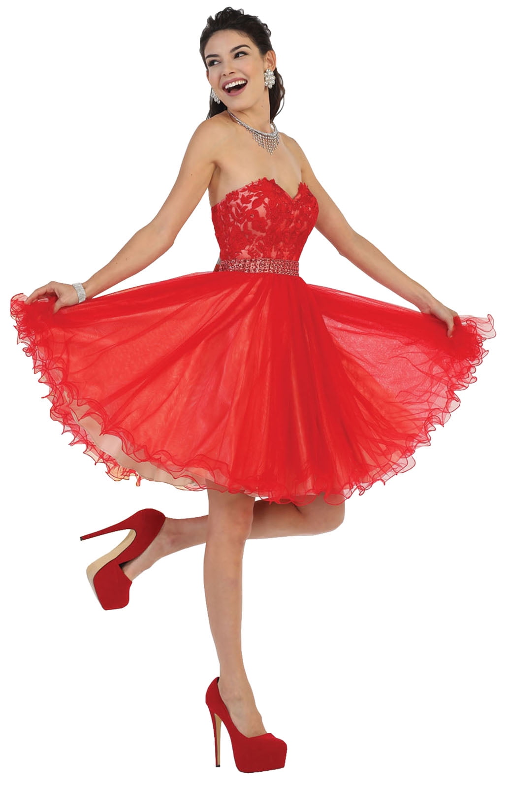 homecoming dresses at walmart