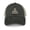 Black, variant on Ah The Element Of Surprise Wine Red Adjustable Trucker Baseball Cap for Men Women, Mesh Snapback Hat