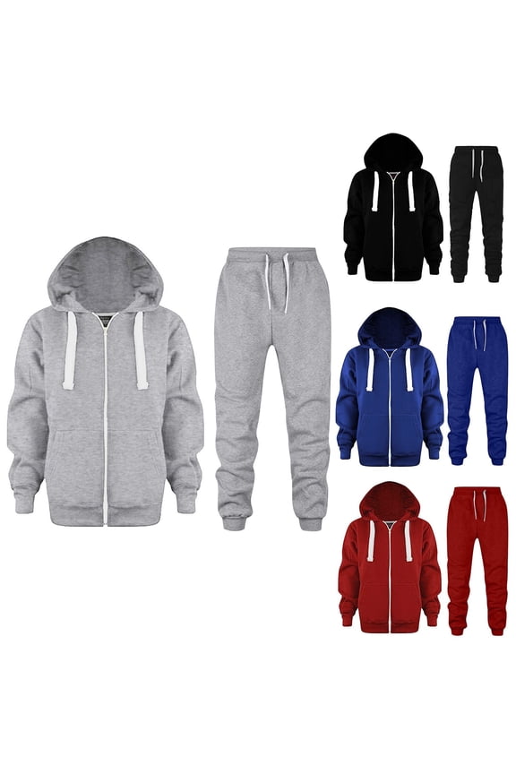 Boys Tracksuit Set Hood Boys Clothes Boys Outfits Printing Pullover Hoodie and Pants 2Pcs Winter Kids Clothes Boys Size 5T 6T Boys Size 6 Clothes Long Sleeve