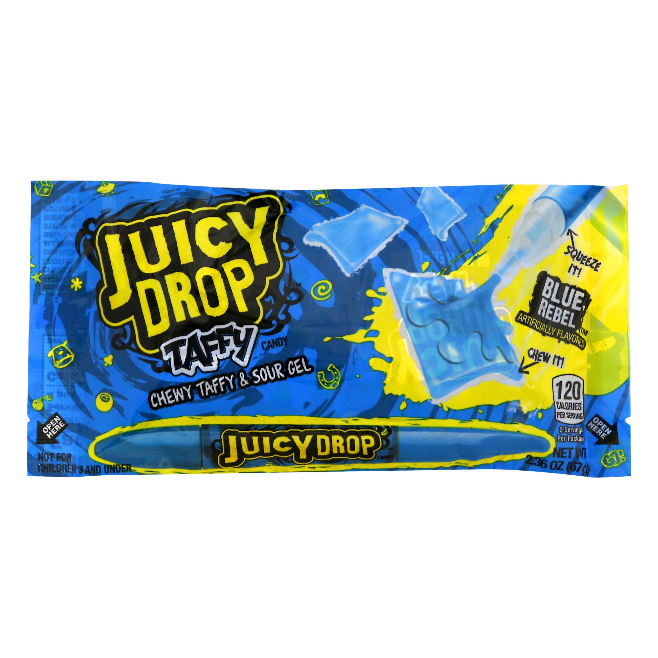 Juicy drop taffy deals