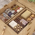 thumbnail image 4 of 47.2" Wide Closet Island Dresser with 8 Drawers & 4 Doors – Freestanding Storage Organizer, 4 of 9