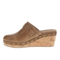 thumbnail image 3 of Corkys Womens Who Knew Studded Slip On Clogs Dress Casual Shoes, 3 of 5