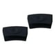 thumbnail image 2 of Pinzas Resistentes Al Calor para Asas de Ollas | Cubreorejas de Hierro Aptos para Microondas | Protección de Manos Antideslizante de Grado Alimenticio | Alternativa a Manoplas de Horno para Cocinar,, 2 of 4