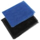 thumbnail image 1 of 2 esponjas exfoliantes africanas para el cuerpo, red africana para lavado., 1 of 5