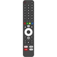 thumbnail image 3 of Replace Voice Control remoto compatible con Tutu Google TV TSG32 TSG24 TSG43 Ultra HD 4K UHD LED Smart televisor Model, 3 of 7
