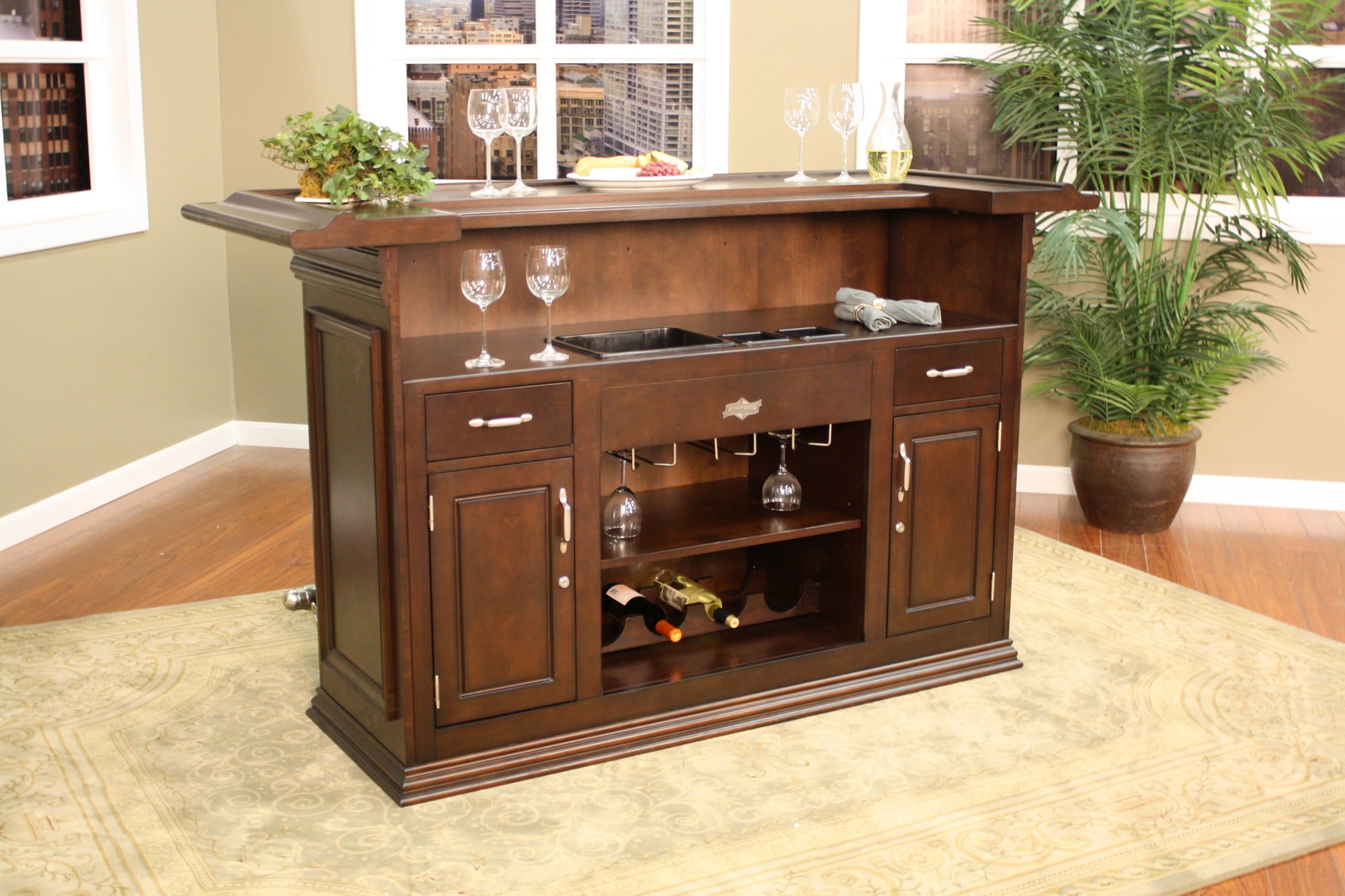 Bat Wet Bar Cabinets Image And Shower Mandra Tavern Com American Herie Santa Maria Bar With Wine Storage