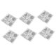 thumbnail image 5 of 10 sellos transparentes para manualidades, sellos decorativos para álbumes de recortes, diarios, álbumes de fotos y sobres., 5 of 14