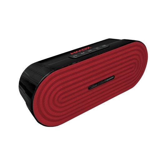 hmdx rave bluetooth speaker