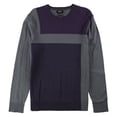 thumbnail image 1 of Suéter Alfani de punto para hombre multicolor grande, 1 of 1